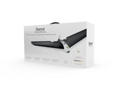 Parrot DISCO-PRO AG JP