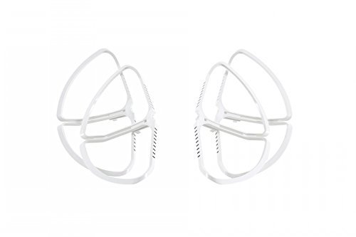 DJI PHANTOM 4 PRO APPLICATION PROPELLER GUARDS（2個セット）