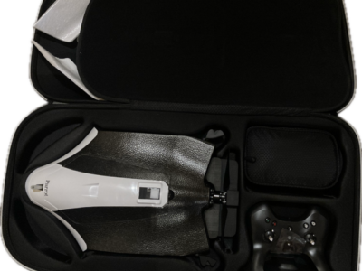 Parrot DISCO-PRO AG JP