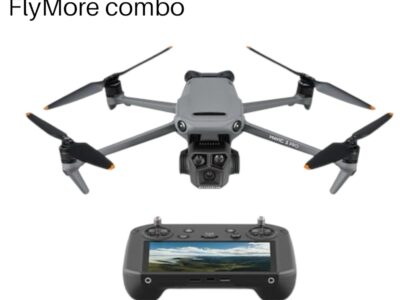 DJI Mavic3 ProFlyMoreコンボ DJI RC PRO