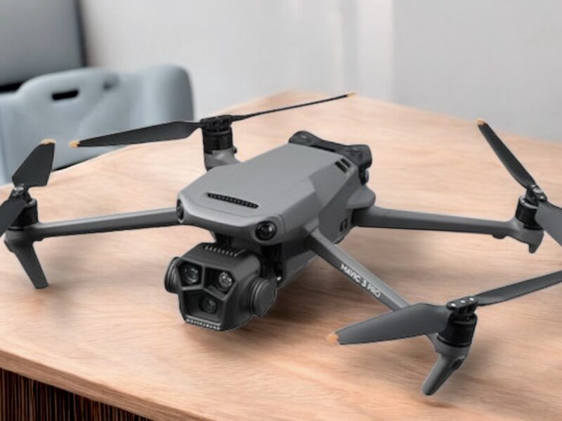 DJI Mavic3 ProFlyMoreコンボ DJI RC PRO