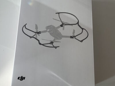 DJI AIR 2 プロペラガード