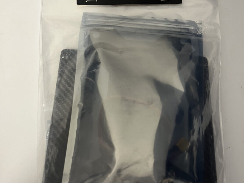 DJI MATRICE 600-PART01-ZENMUSE X3/X5/XT/Z3 Gimbal Mounting Bracket MATRICE 600 パーツNo.01 Zenmuse X3/X5 シリーズジンバル取付用ブラケット