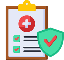 3.充実のサポート体制