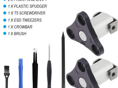 フロントアームシャフトfor DJI Mini 3 Pro