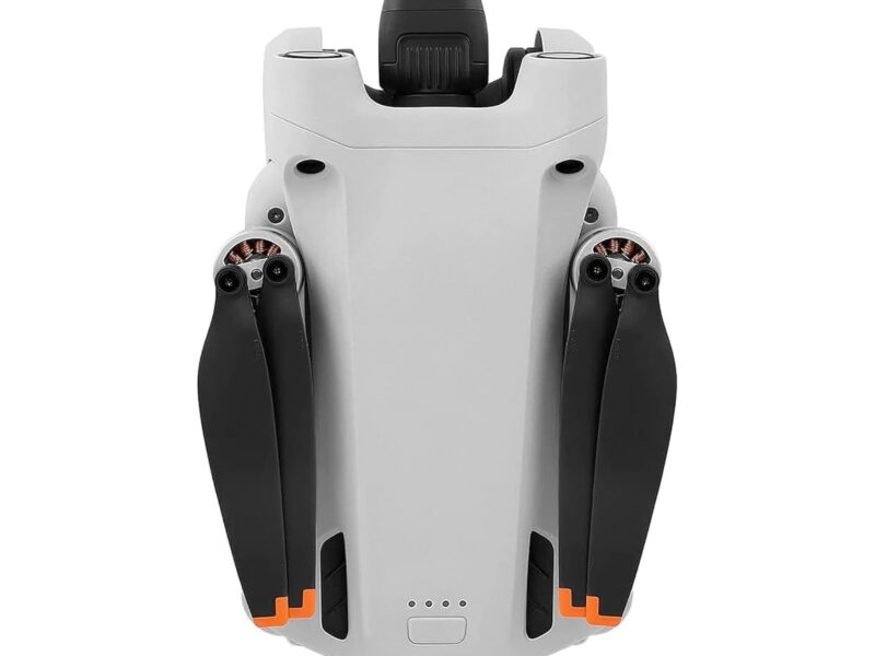 プロペラ 8枚セット DJI Mini 4 Pro/DJI Mini 3 Pro