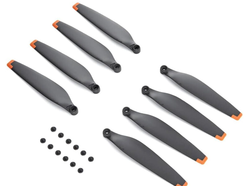プロペラ 8枚セット DJI Mini 4 Pro/DJI Mini 3 Pro