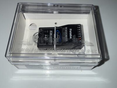 テレメトリーシステム