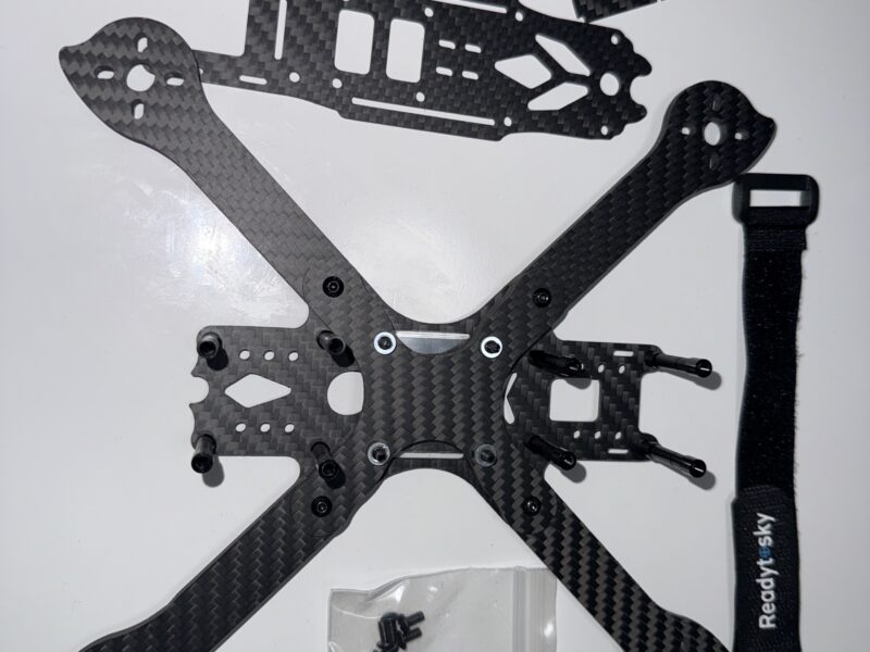 ドローンフレーム