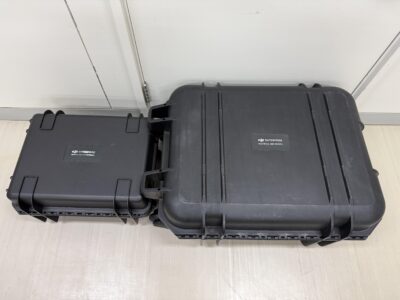 DJI Matrice 300 RTK + H20Tカメラ + バッテリーステーション 他一式セット