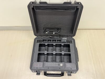 DJI Matrice 300 RTK + H20Tカメラ + バッテリーステーション 他一式セット