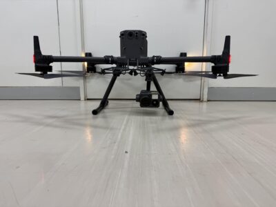 DJI Matrice 300 RTK + H20Tカメラ + バッテリーステーション 他一式セット