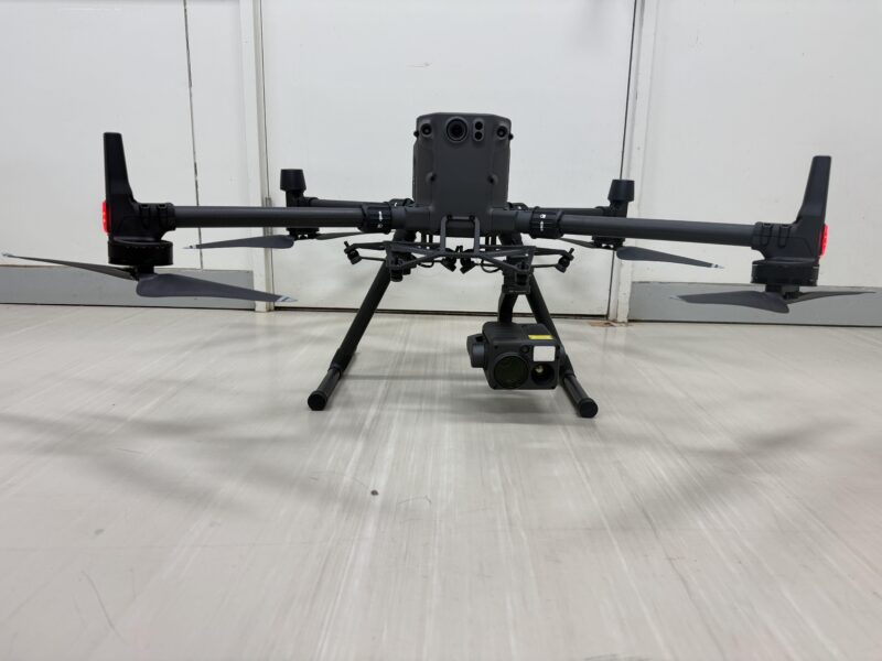 DJI Matrice 300 RTK + H20Tカメラ + バッテリーステーション 他一式セット