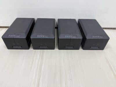 DJI Matrice 300 RTK + H20Tカメラ + バッテリーステーション 他一式セット