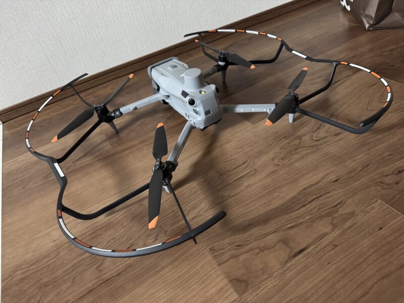 DJI Matrice4T