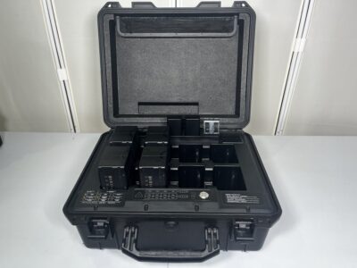 DJI M300 RTK + H20Tカメラ + バッテリーステーション 他一式セット