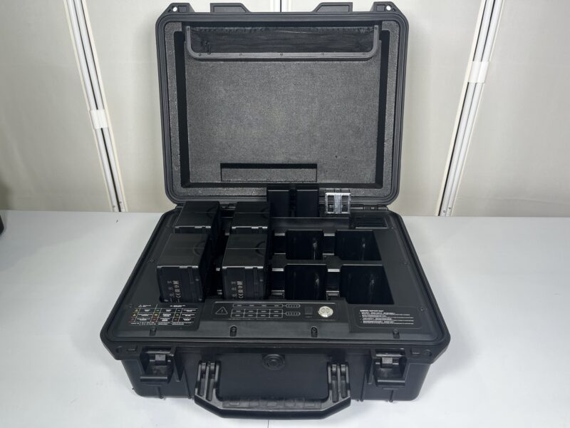 DJI M300 RTK + H20Tカメラ + バッテリーステーション 他一式セット
