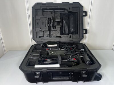 DJI M300 RTK + H20Tカメラ + バッテリーステーション 他一式セット
