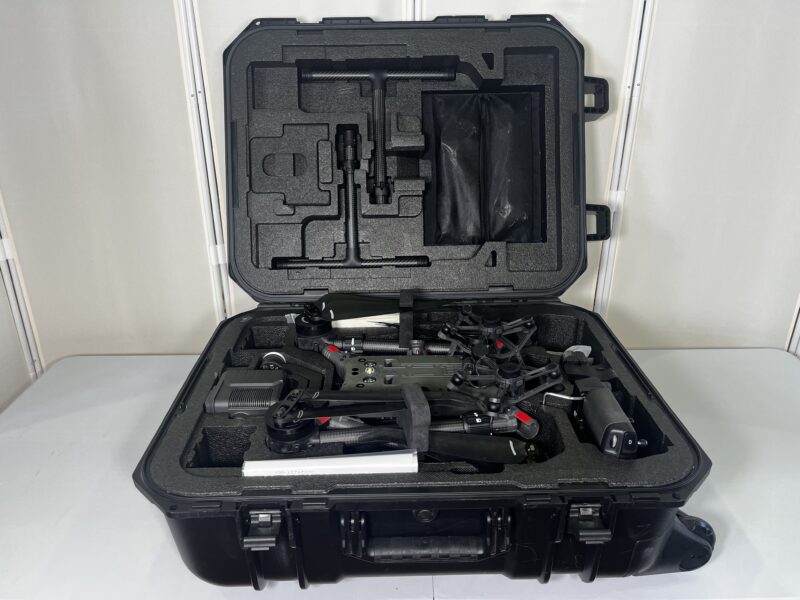 DJI M300 RTK + H20Tカメラ + バッテリーステーション 他一式セット